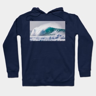 Powerful Mother Nature Hoodie